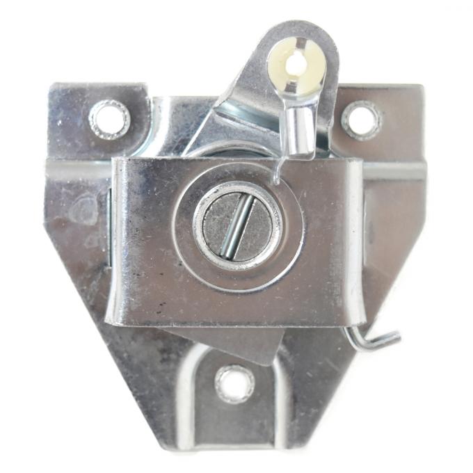 ACP Door Handle Shaft Assembly Short Driver Side FM-BD010C