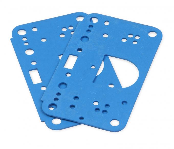 Quick Fuel Technology 3 Circuit Non-Stick Metering Block Gasket 8-136QFT