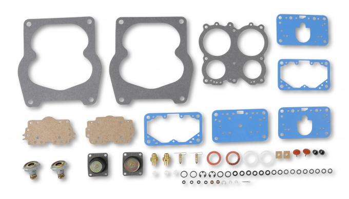 Quick Fuel Technology Rebuild Kit (4165/4175) 3-206QFT