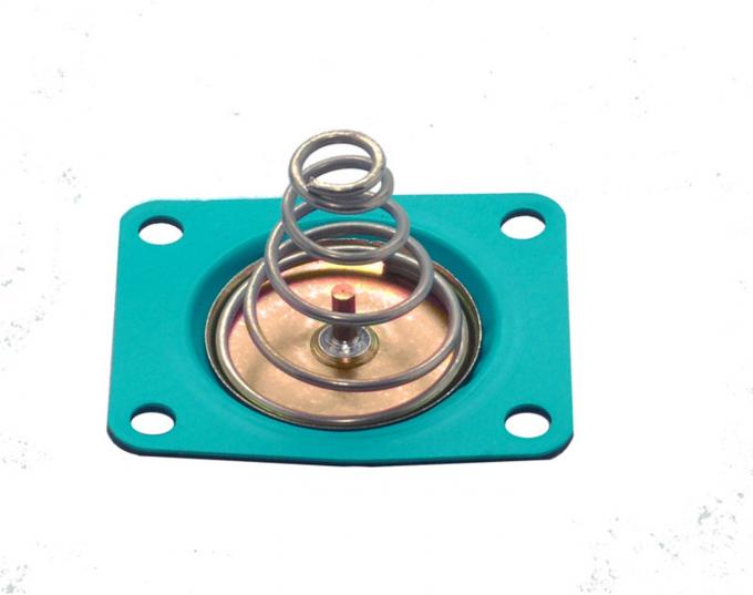 Quick Fuel Technology Fuel Regulator Diaphragm Kit Alcohol 35-1100QFT Quick Fuel Technology Fuel Regulator Diaphragm Kit Alcohol 35-1100QFT