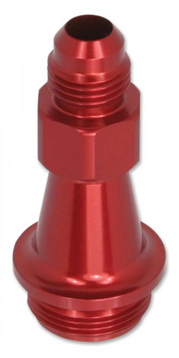 Quick Fuel Technology -6 an Extened Fuel Inlet Fitting 19-6QFT ...