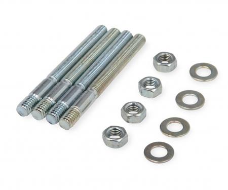 Quick Fuel Technology Stud Kit (Carb. 3.25") 37-5 37-5QFT