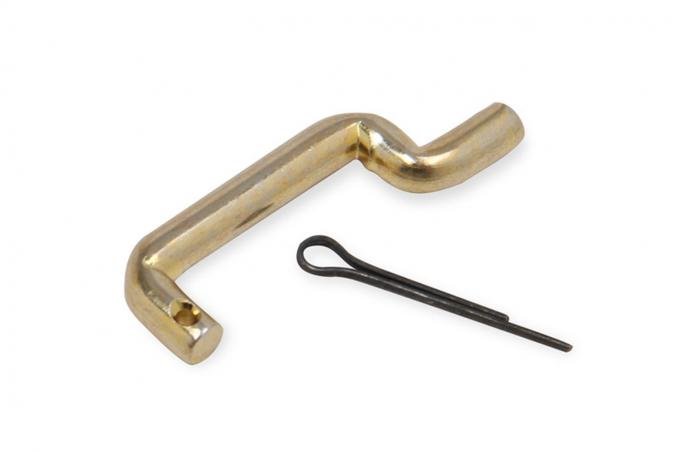 Quick Fuel Technology Mech Link DP 43-2QFT