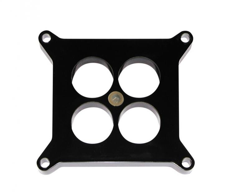 Quick Fuel Technology Phenolic Carb Spacer 1/2" 4 Hole 3004004 300