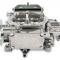 Quick Fuel Technology Brawler&reg; Diecast Carburetor BR-67270