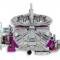 Quick Fuel Technology Brawler® Race Carburetor BR-67202