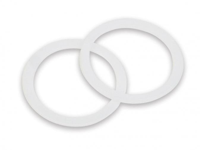 Quick Fuel Technology Nylon Fuel Inlet Gasket 7/8" 8-12QFT