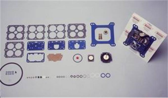 Quick Fuel Technology Rebuild Kit NS (4160 V.S.) 3-200QFT