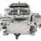 Quick Fuel Technology Brawler&reg; Diecast Carburetor BR-67270