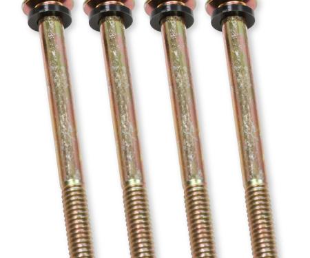 Quick Fuel Technology 2 1/2" 4150/4160 Fuel Bowl Screws 5-3 5-3QFT