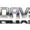 AMD Tailgate Emblem, Chevrolet, 81-87 Chevy CK Truck SUV 999-4081-91