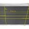 Champion Cooling 3 Row All Aluminum Radiator Made With Aircraft Grade Aluminum CC1716