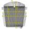 Champion Cooling 3 Row All Aluminum Radiator Made With Aircraft Grade Aluminum CC3738