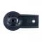 Dennis Carpenter Cowl Vent Knob - Black - 1953-56 Ford Truck     BAAA-8102145