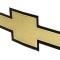 AMD Grille Emblem, Bowtie, 85-88 Chevy CK Truck SUV, Single Headlight Grille 999-4085-1