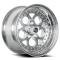 Centerline 15x7 Polished REV 2.0 5x4.5in BP 3.76in BS 342001