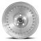 Centerline 15X10 Brushed Auto Drag 2.0 5x4.5in BP 3.3in BS 341009