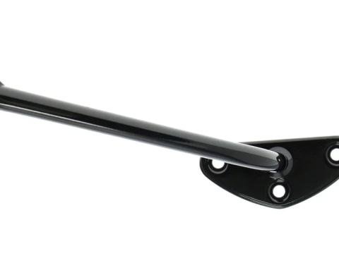 AMD Outside Rear View Mirror Arm, Paintable, RH, 67-70 Chevy GMC C/K Pickup Truck Blazer Suburban X570-4067-2R