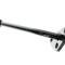 AMD Outside Rear View Mirror Arm, Paintable, RH, 67-70 Chevy GMC C/K Pickup Truck Blazer Suburban X570-4067-2R