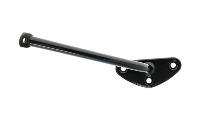 AMD Outside Rear View Mirror Arm, Paintable, RH, 67-70 Chevy GMC C/K Pickup Truck Blazer Suburban X570-4067-2R