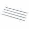 AMD Bedside Reinforcement Braces, 60-66 Chevy GMC CK Fleetside Pickup X781-4060-2S
