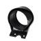 AMD AC Vent Outlet Bezel with Seals, RH, Black, 67-72 Chevy GMC CK Truck Blazer Jimmy Suburban 460-4067-BR