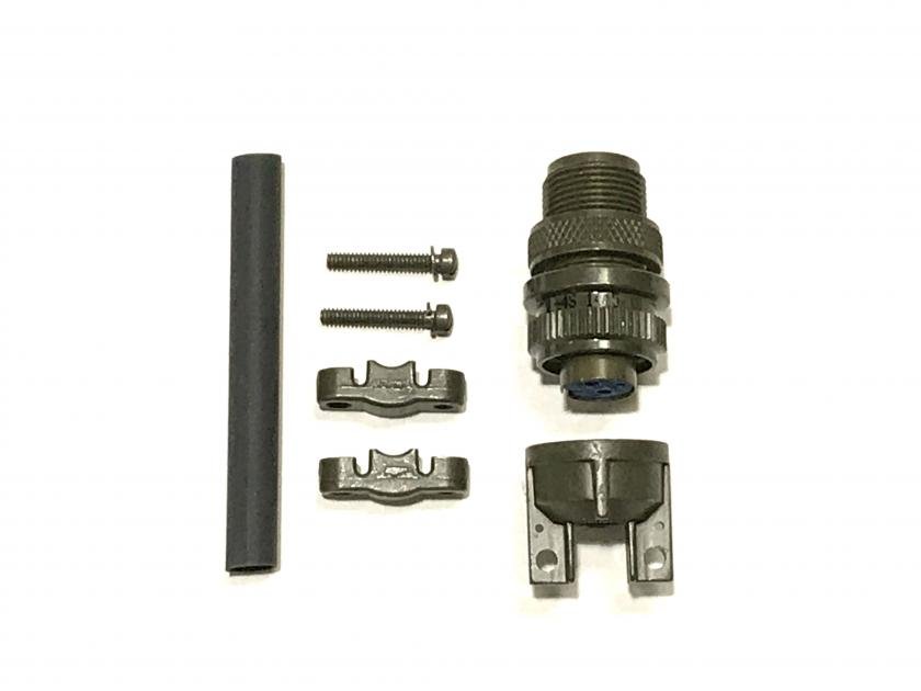 Racepak FLOW METER CONNECTOR KIT 800CNFMETER Classic Truck