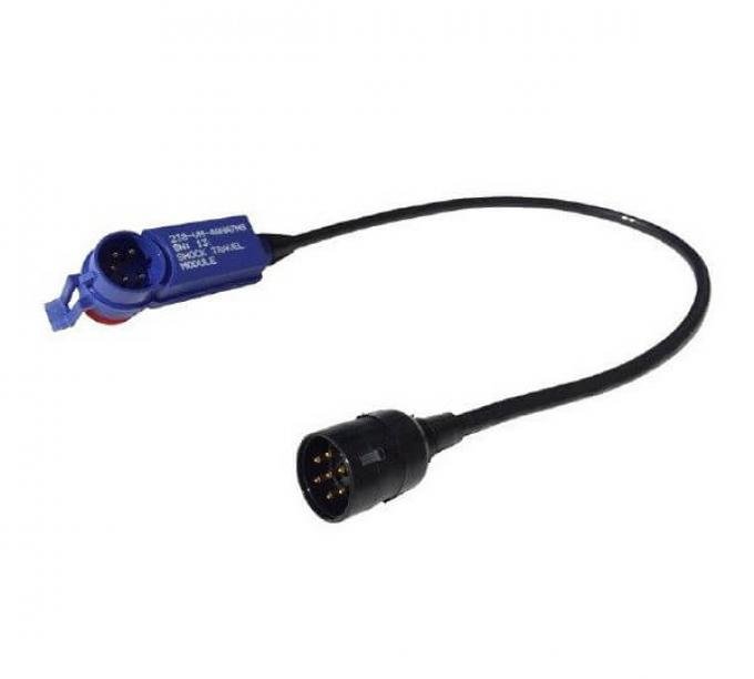 Racepak V-NET SPORTSMAN/IQ3D/G2X SHOCK TRAVEL MODULE 230-VM-4ANA7HS