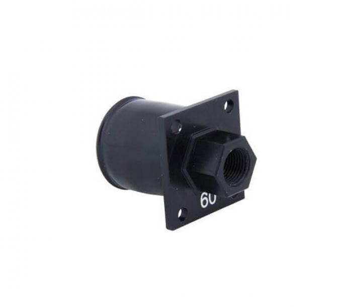 Racepak TRANSDUCER BOX MODULE, SERIES II 810-MD-PT2-500