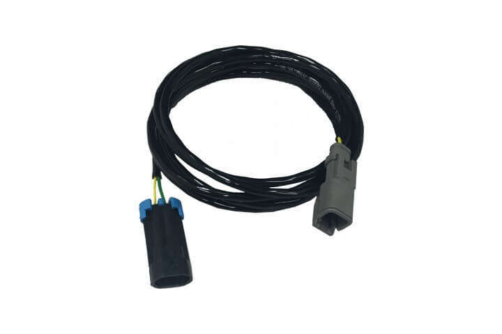 Racepak ECU Interface Cable Adapter for Holley ECU 280-CA-EFIHOL Racepak ECU Interface Cable Adapter for Holley ECU 280-CA-EFIHOL