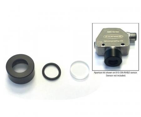 Racepak RIDE HEIGHT SENSOR APERTURE KIT 800-XP-RHB2-AK