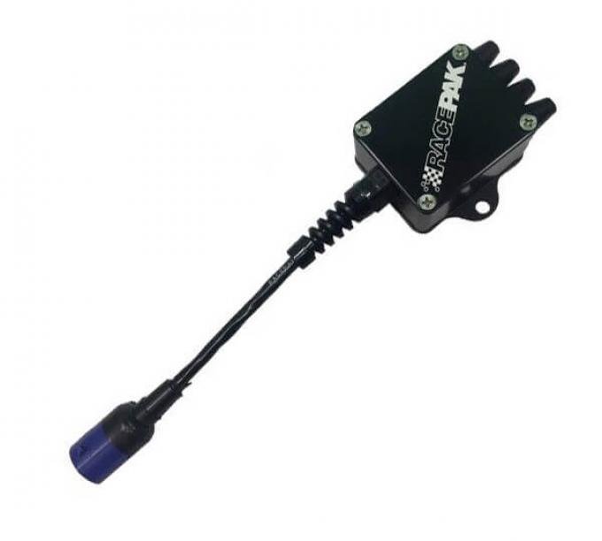 Racepak V-NET EGT BOX 220VPJB123436