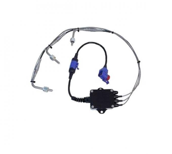 Racepak 3 CHANNEL v-NET EGT SENSORS 220VPTC123T18