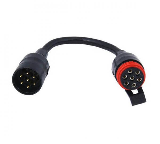 Racepak INTERFACE EXTENSION CABLE 280-CA-IM-096