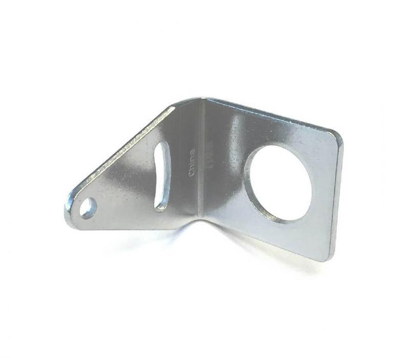 Racepak Mount Bracket - Ride Height Sensor 800-MB-RHB2 Racepak Mount Bracket - Ride Height Sensor 800-MB-RHB2