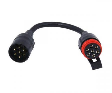 Racepak INTERFACE EXTENSION CABLE 280-CA-IM-006