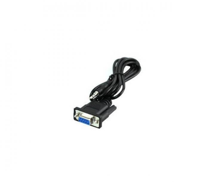Racepak IQ3/SPORTSMAN/V300SD PROGRAMMING CABLE 280-CA-ST140SR