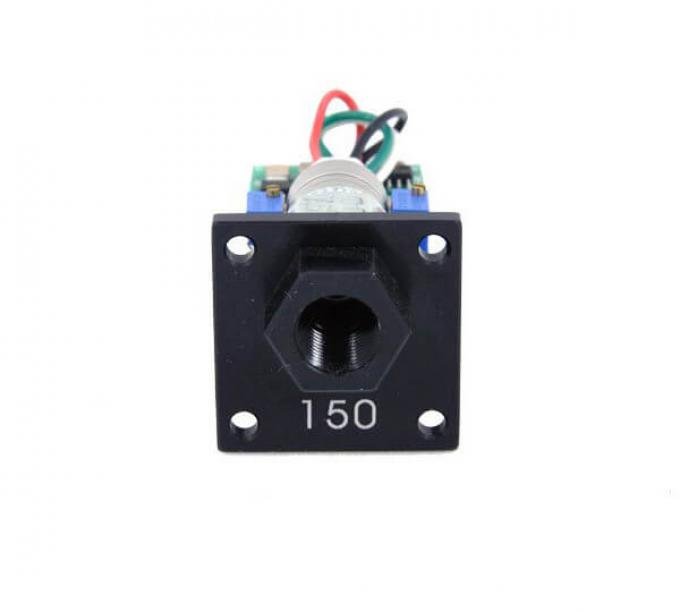 Racepak TRANSDUCER BOX MODULE, ORIGINAL SERIES 810-MD-PT-600