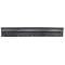 AMD Lower Rear Window Trim Panel, Black, 88-00 Chevy GMC CK Pickup Truck 642-4088-4