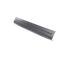 AMD Lower Rear Window Trim Panel, Black, 88-00 Chevy GMC CK Pickup Truck 642-4088-4