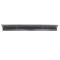 AMD Lower Rear Window Trim Panel, Black, 88-00 Chevy GMC CK Pickup Truck 642-4088-4