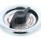 AMD Gas Cap, Vented, without EEC, 73-76 F100 F150 F250 F350 Styleside Pickup Truck w/ Rear Tank X888-8060