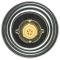 AMD Gas Cap, Vented, without EEC, 73-76 F100 F150 F250 F350 Styleside Pickup Truck w/ Rear Tank X888-8060