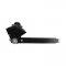 Dennis Carpenter Window Regulator - Door Glass - LH - 1967-72 Ford Truck C8TZ-8123201-LH