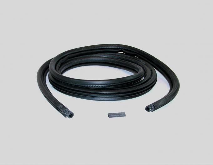 Fairchild Industries Door Seal, on Body Driver Side or Passenger Side F3040