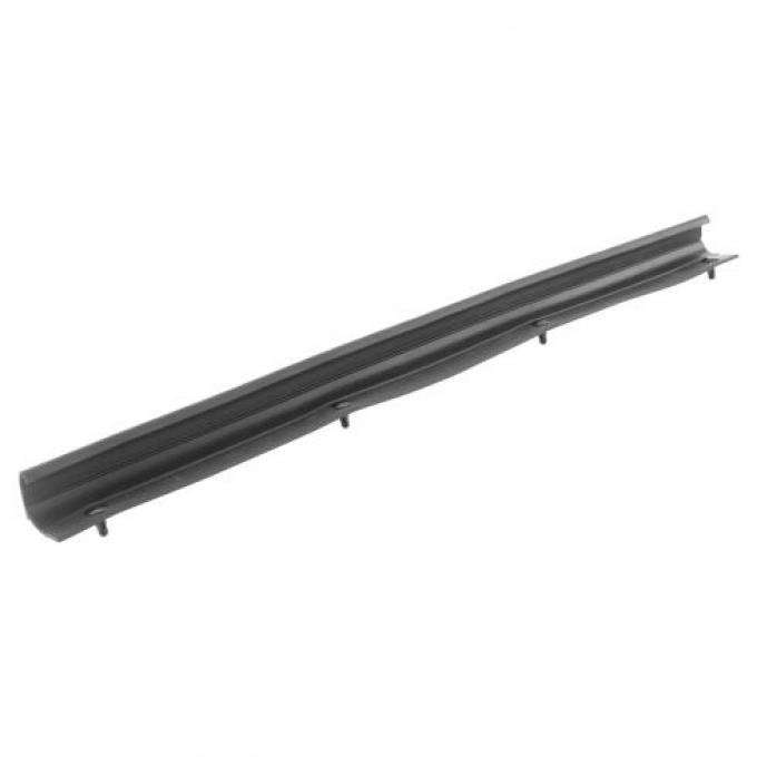 Fairchild Industries Rear Lower Door Seal on Door, Driver Side or Passenger Side F3086