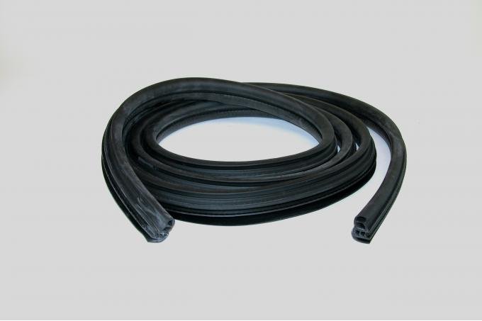 Fairchild Industries Door Seal, Front on Body Driver side or Passenger side F3043