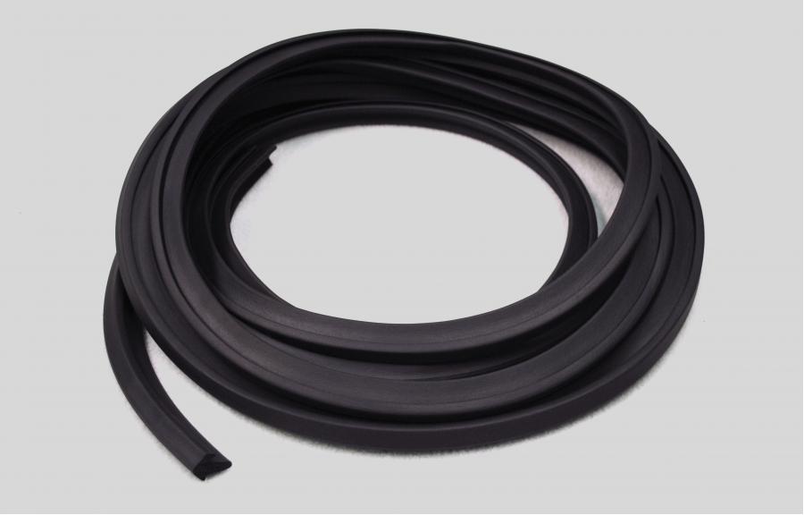 Fairchild Automotive KD3006 Door Seal Kit (Driver Side & Passenger Side