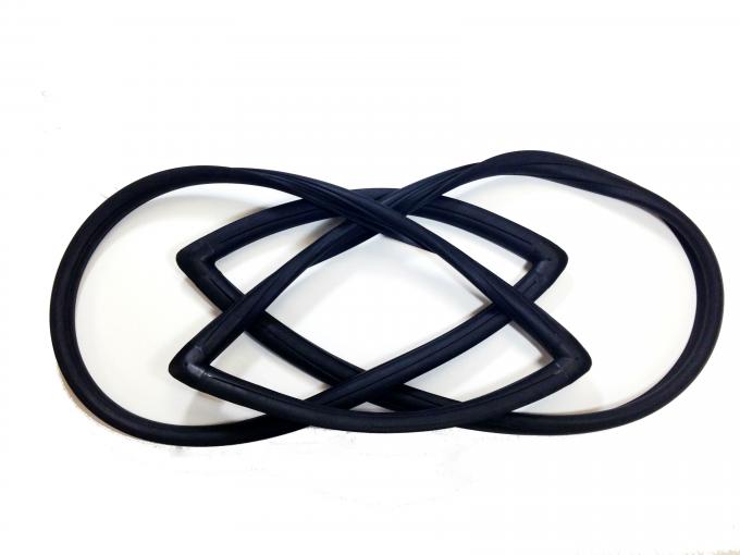 Fairchild Industries 1966-1977 Ford Bronco Windshield Seal, Windshield F4039