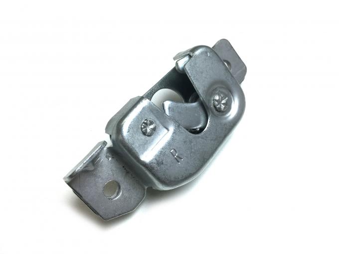 Fairchild Industries Tailgate Latch With Mounting Hardware, LH, Driver Side F4093